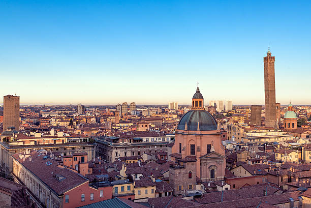 istock Bologna, Italy 505497506