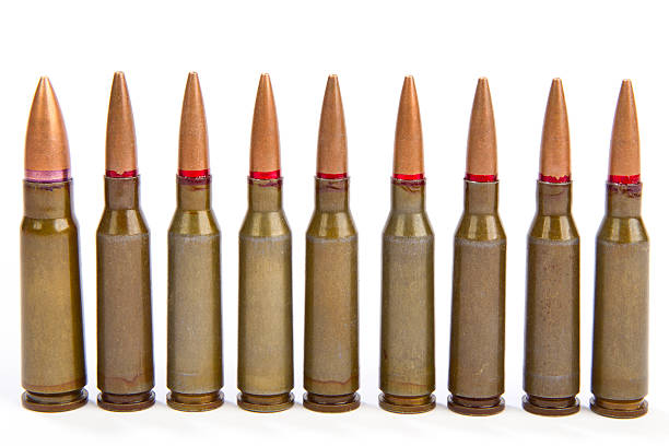 istock couple of bullets 505500667