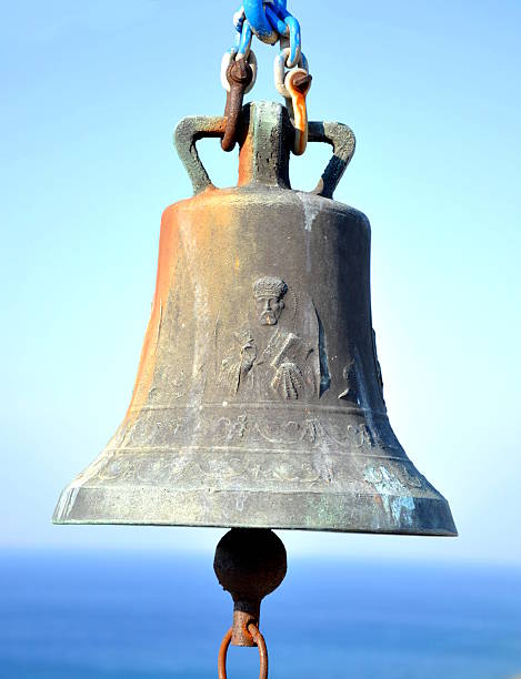 istock old church bell 505503843
