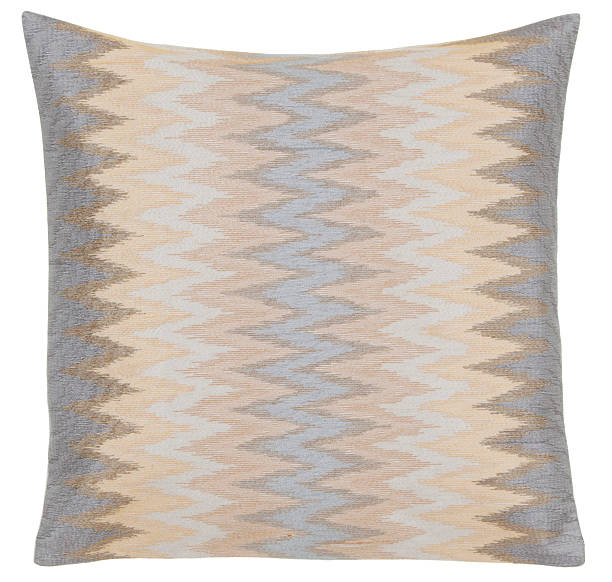 istock Contemporary Cushion Isolated 505504389