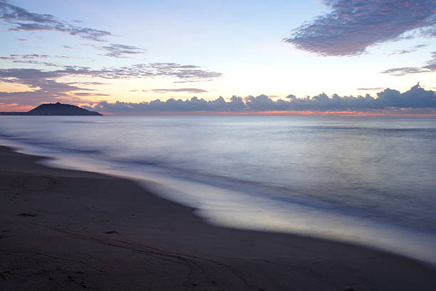 istock sunrise in the sea 505504717