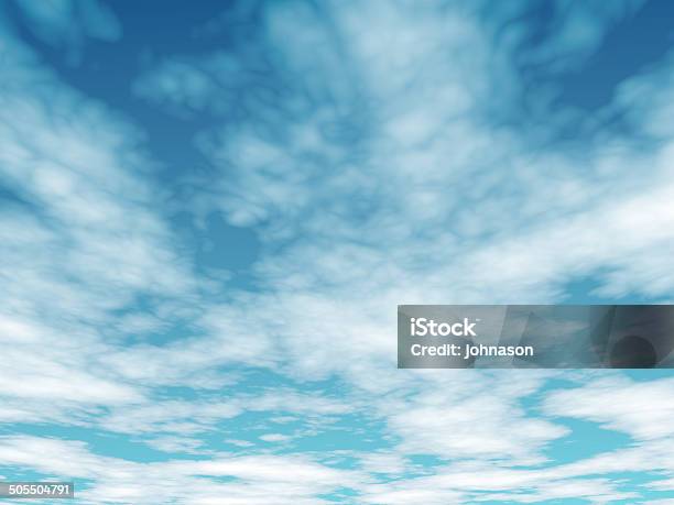 Nube Foto de stock y más banco de imágenes de Azul - Azul, Colores, Fotografía - Imágenes