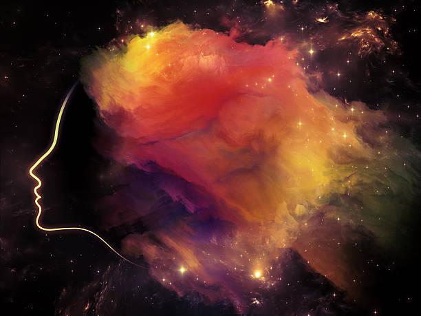 istock Nebula Girl 505505099