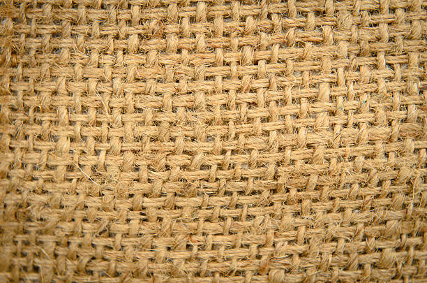 istock close up of sack texture background 505506721