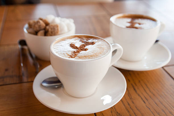 istock cups of coffee and sugar 505507445