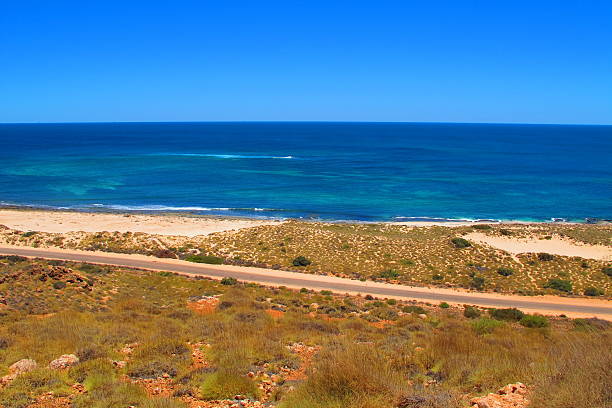 istock Ningaloo Coast, Cape Range National Park, Western Australia 505509704