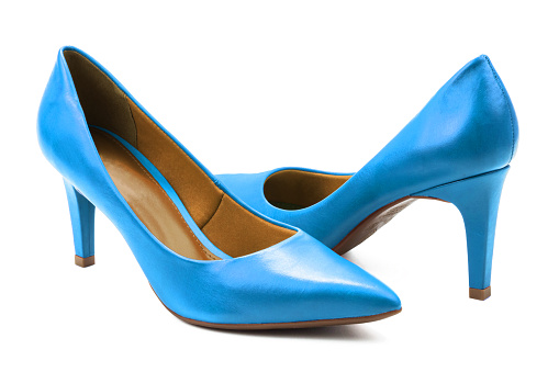 Women high heels pumps