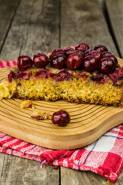 cherry pie
