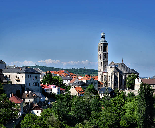 istock Katna Hora, Czech Republic 505519149