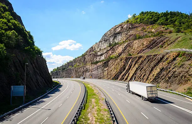 Photo of Sideling Hill
