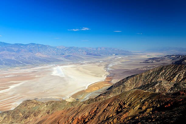 istock Dante's View, Death Valley 505521635