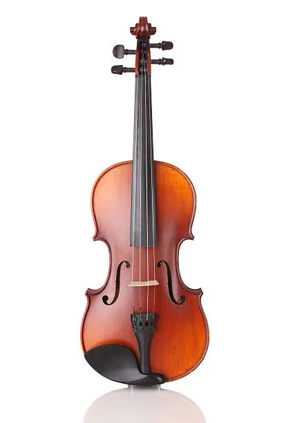 Photo of Violin
