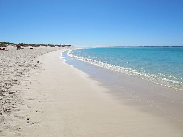 istock Ningaloo Coast, Cape Range National Park, Western Australia 505524322