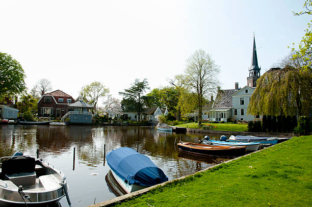 Broek in Waterland - Netherlands