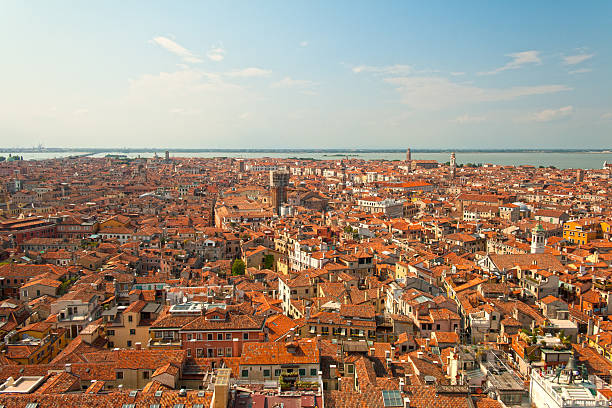 istock Buildings in Venice, Italy 505533169