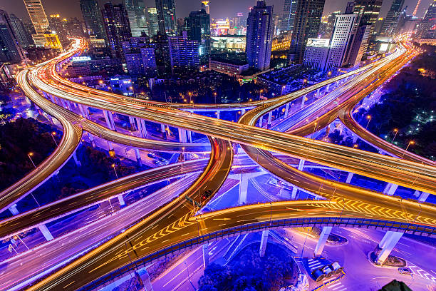 istock Shanghai trafficShanghai trafficShanghai trafficShanghai trafficshanghai traffic 505534910