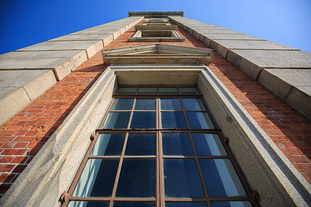 istock Hong Kong Tsim Sha Clock Tower 505535816