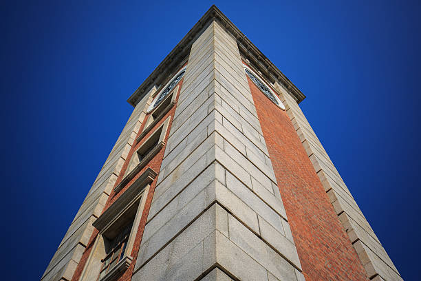 istock Hong Kong Tsim Sha Clock Tower 505535966
