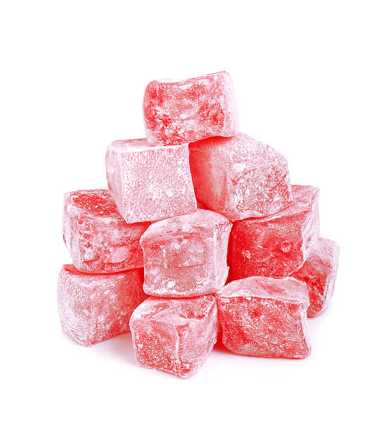 istock Turkish sweet delights 505537169