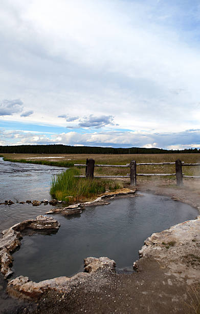 istock Yellowstone Thermal Hot Springs 505538907