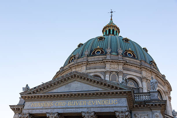 istock The Marble Church 505547305