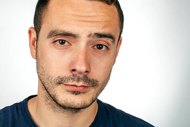 istock Portrait of a handsome young man. 505549427