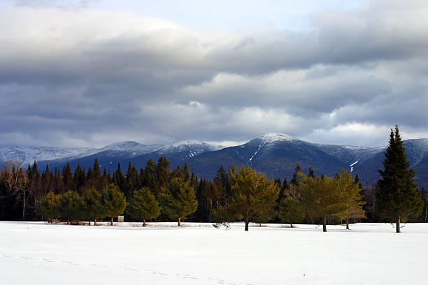 istock Bretton Woods, New Hampshire 505562251