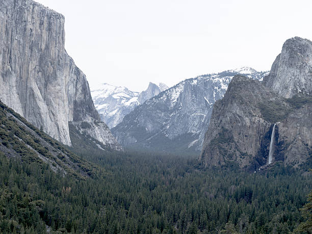istock Yosemite National park, California 505564845