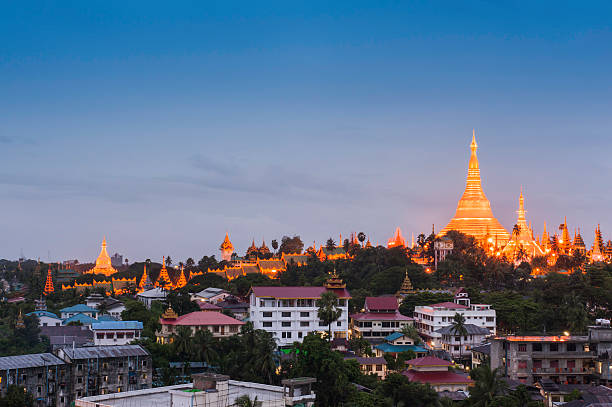 istock Shwedagon Pagoda 505566231