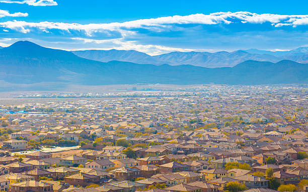 istock Mountains Edge Las Vegas 505568334