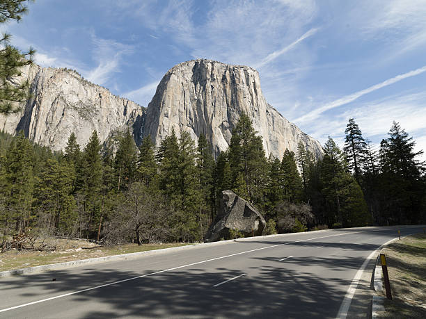 istock Yosemite National park, California 505568873