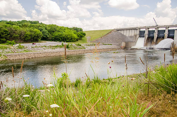 istock big reservoir dam 505569033