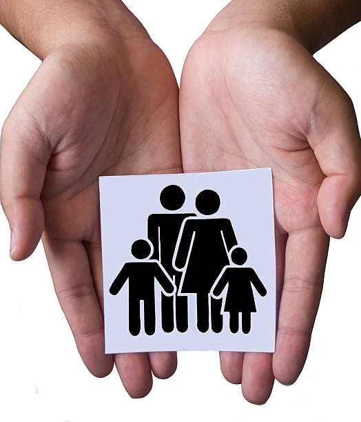 istock family sign 505574674