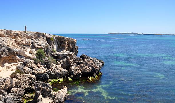 istock Limestone Coast in Western Australia 505576284