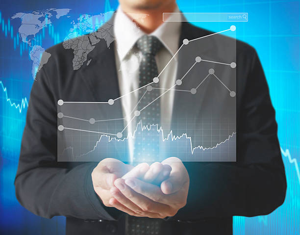 istock financial symbols coming 505577668