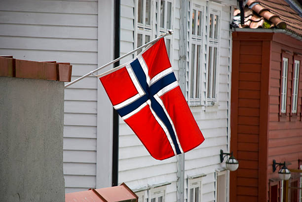 istock flag of norway 505588075