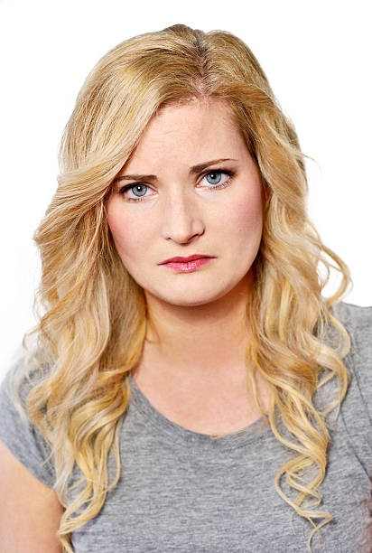 istock Disappointed woman 505596960