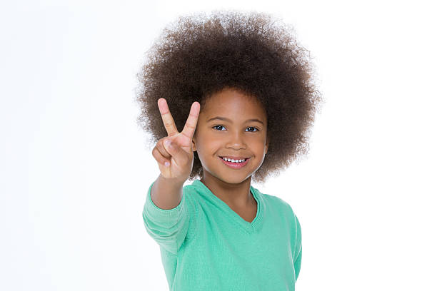 istock african little girl learning numbers 505604046