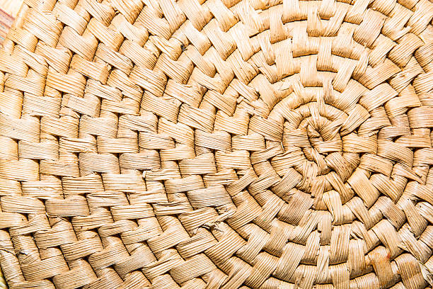 istock the wooden weave texture 505604839