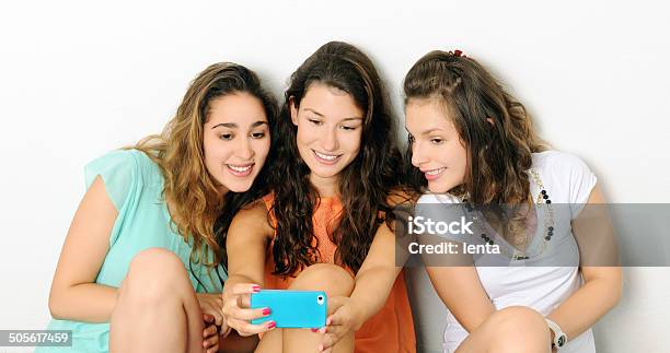 Selfie Stock Photo - Download Image Now - Adult, Beautiful People, Beauty