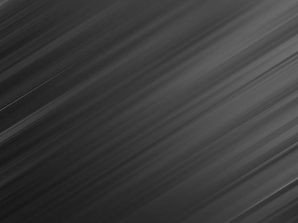 istock Dark gray background with metal texture 505617540