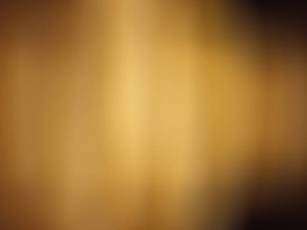 istock Blurred background with dark yellow color of a gradient 505617868