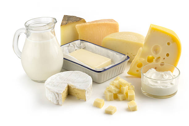 istock assortment of milk products 505620509