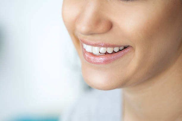istock female smile 505621358