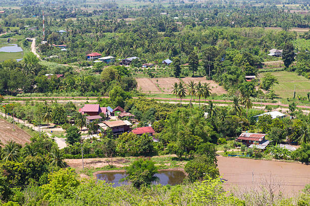 istock farmland to housing 505621877
