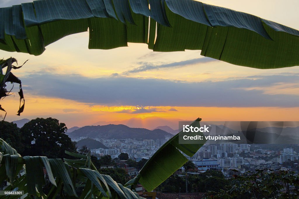 Rio de Janeiro - Foto stock royalty-free di Ambientazione esterna