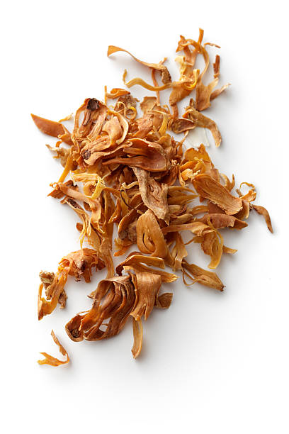 Dried Herbs and Spices: Mace http://www.stefstef.nl/banners2/herbs.jpg mace spice stock pictures, royalty-free photos & images