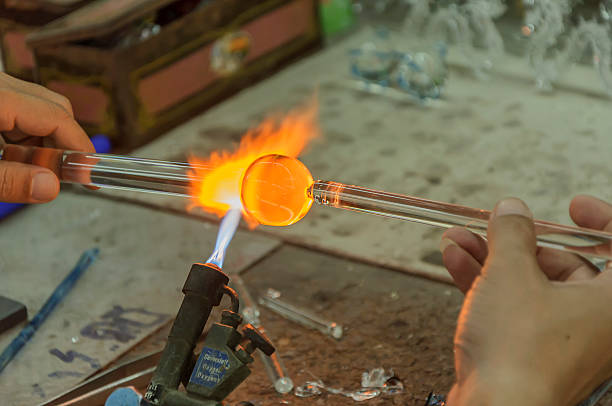 istock glass sculpture by handmade 505633509