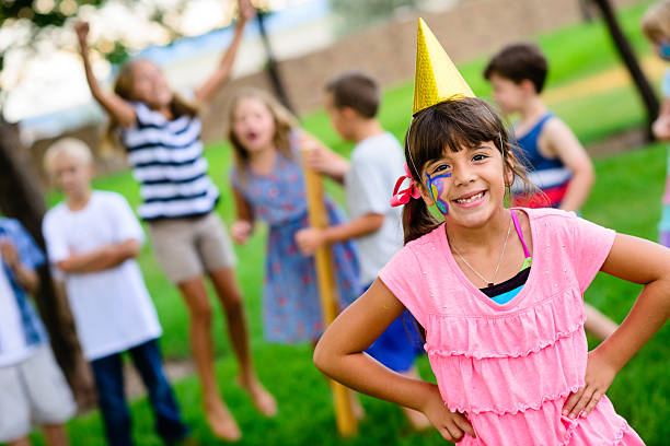 istock Birthday Girl 505633887