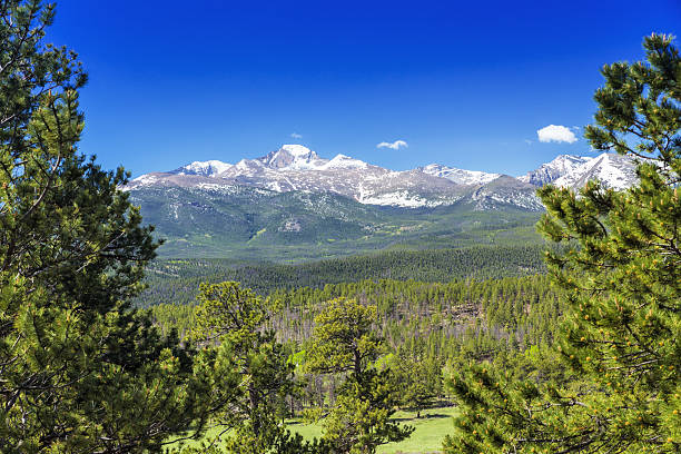 istock Rocky Mountain National Park 505635495